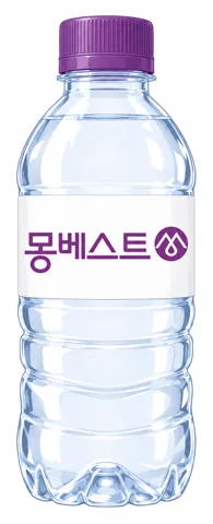 몽베스트 제품 그림