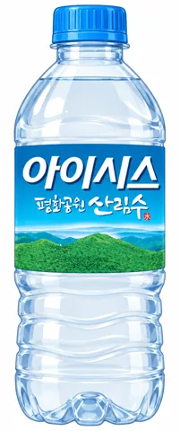 아이시스 제품 그림